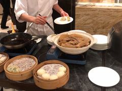 -京香轩·中餐厅(上海中庚聚龙酒店)