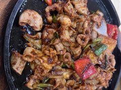 -标记美食新鲜猪杂(兴南大道店)