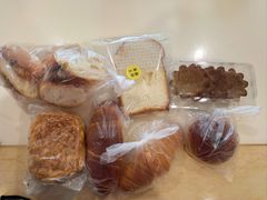 -山崎面包(第一八佰伴店)