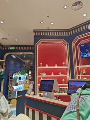 -meland亲子乐园(北京首开通州万象汇店)