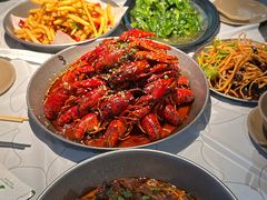 -巴厘龙虾·榜首油焖大虾(洞庭·艺术洋房店)