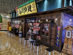 门面-小川洋风料理(街道口店)
