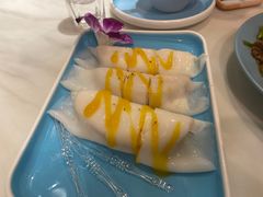 -香香海南菜餐厅