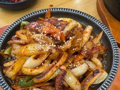 -高社长参鸡汤(高丽街店)