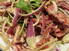 -红岸碳烤齐齐哈尔原味生态烤肉