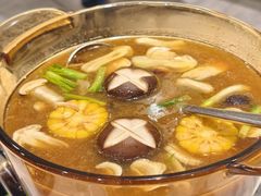 -院8里·少城记忆老川菜(宽窄巷子店)