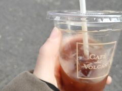 -Cafe del Volcan(永康路店)
