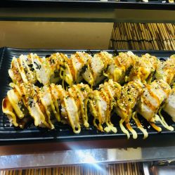 -青岛金沙滩希尔顿酒店·宴会厅