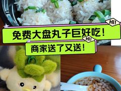 -莲餐厅·湖北菜·藕汤老手艺(愚园路店)