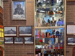 -安德烈俄式西餐厅(中央大街店)