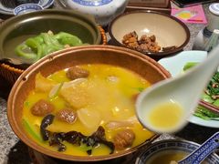 -南京大牌档(青岛万象城店)