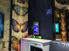 -星璨火吧KTV聚会餐厅(丰庆路店)