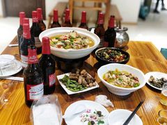 -叶掌柜桐庐土菜馆