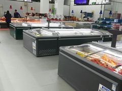 -京客隆超市(华安店)