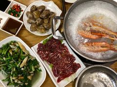 -吉友粥底火锅(方斜路店)