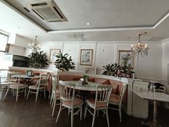 -花舍·新派粤菜·西餐·下午茶(亚运村·鸟巢店)