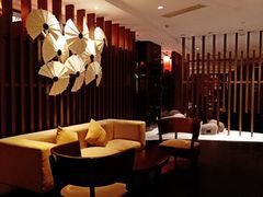 -佛山希尔顿酒店·融誉亚洲美食荟