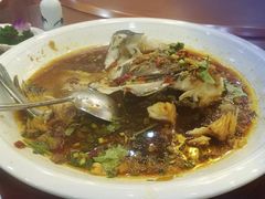 -阿湾楼·温州海鲜·江浙菜(京江路店)