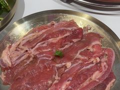 -南浦洞烤肉·新世界版(奥体店)