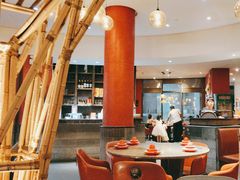 -川悦留香·海鲜餐厅(海棠68环球美食街店)