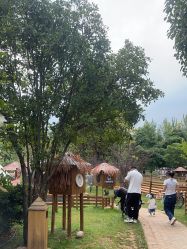 -Zoolung Zoolung动物主题公园(海信广场店)