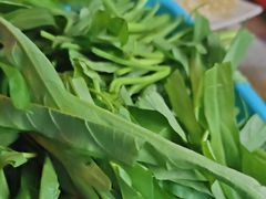 时蔬拼盘-墨脱石锅椰子鸡•海鲜糟粕醋(榆亚路店)