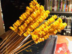 -吉·拾串烧烤专门店(领show天地店)