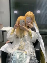 -MAKE SENSE美可沙龙