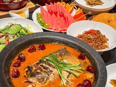 -秀儿四九城·新京菜(亚运村鸟巢店)