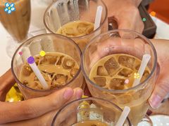 -东方棕泉·洗浴·按摩·美食国际水疗会所(福田店)