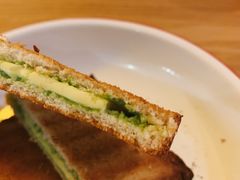 -HELLO 27 意面·沙拉·帕尼尼