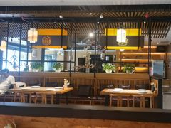 -如轩·海鲜砂锅粥·潮汕菜(南城店)