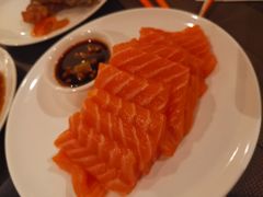 -龙之梦万丽酒店青餐厅