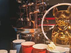 -西安W酒店·WEI全味西餐厅