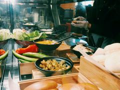 -麦当劳(新王府井店)