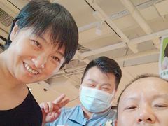-西贝莜面村(金隅嘉品mall店)