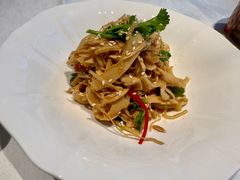 -中国坊中餐厅(石家庄希尔顿酒店)