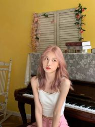 -HG美发设计沙龙