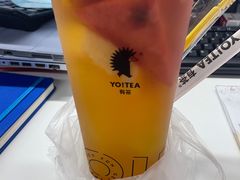 -YO!TEA有茶(科兴科学园店)