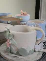 -BBVR团建聚会体验馆·亲子DIY手工