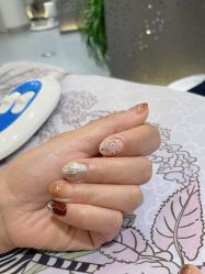 -芙罗拉·Flower Nail美甲美睫