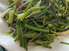 -古道惠风饭庄