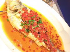 -上和臻品中国菜(花园街店)