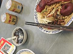-梅溪·小伙子干挑面(安吉总店)