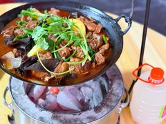 -神云吊锅·始于2006年(六安总店)