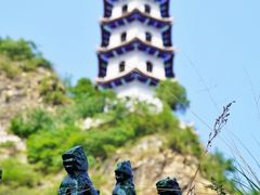 -圣莲山风景区