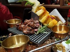 -摩打食堂(江南西店)
