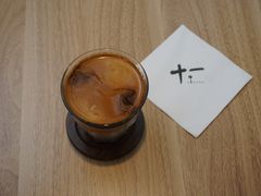 -十一咖啡(青年大街工厂店)