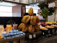 -东方红海鲜百汇(国际大厦店)