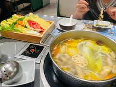 -椰小鸡·琼州糟粕醋(美兰缤纷城店)